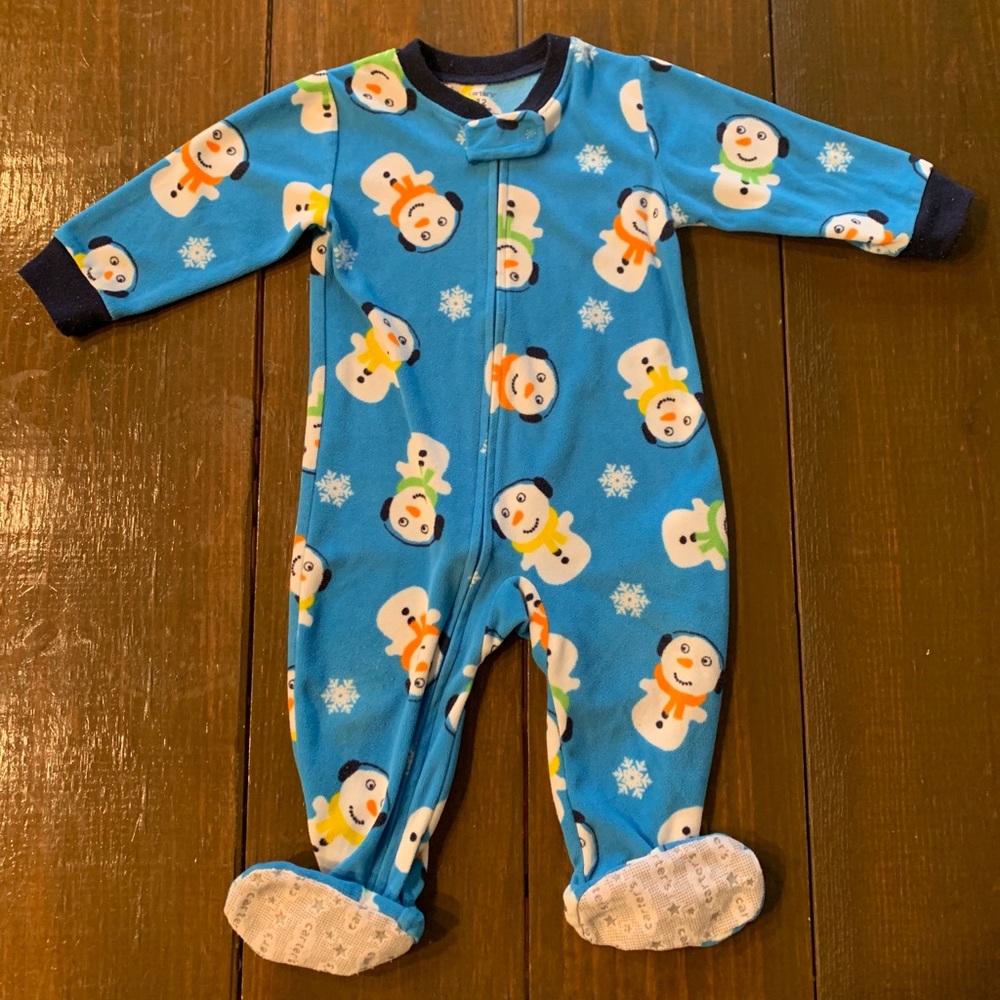 Winter Pajamas ⛄️